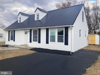 117 Ann Ave, Dover, DE 19904