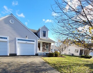 14 Fox Run Rd Unit 14, Blackstone, MA 01504