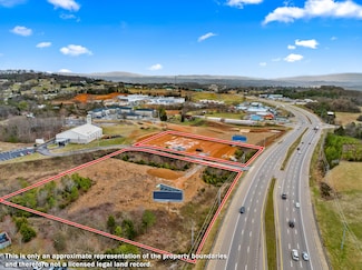 0 Winfield Dunn Pkwy Unit 706748, Kodak, TN 37764