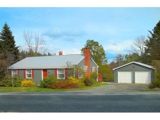 2777 Vermont 9, Marlboro, VT 05301