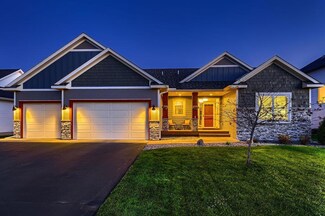 334 143rd Ave NW, Andover, MN 55304