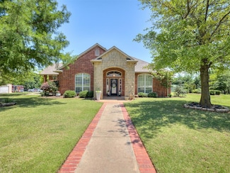 3508 Stratford Place, Moore, OK 73160