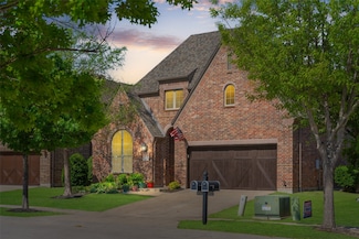 1221 Skyflower Ln, Celina, TX 75009