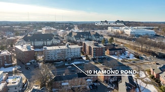 10 Hammond Pond Pkwy Unit 201, Chestnut Hill, MA 02467