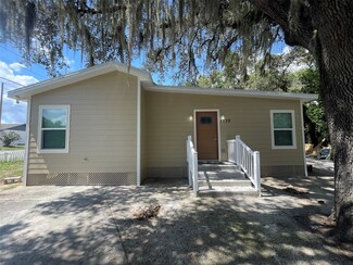 1170 S Central Ave, Apopka, FL 32703