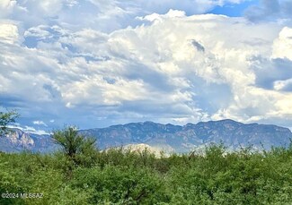 99869 E Messina Rd, San Manuel, AZ 85631