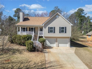 303 Wood Wind Dr, Woodstock, GA 30189