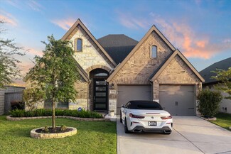 28703 Bella Leigh Ct, Katy, TX 77494