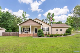 7110 New Bethel Rd, Gadsden, AL 35903