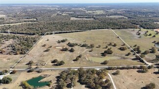 0 County Road 481, Thrall, TX 76578