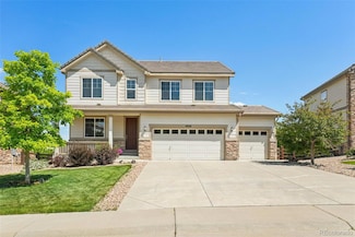 4920 S Netherland Way, Centennial, CO 80015