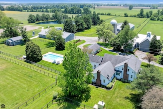 15228 Croton Rd, Centerburg, OH 43011