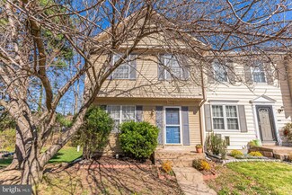 7714 Wolford Way, Lorton, VA 22079