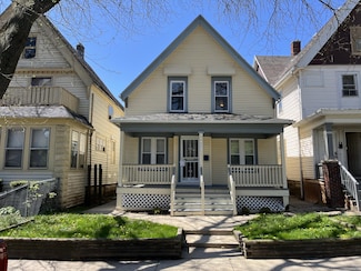 1641 N 36th St, Milwaukee, WI 53208