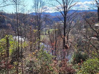 00 Highway 19 A, Whittier, NC 28789