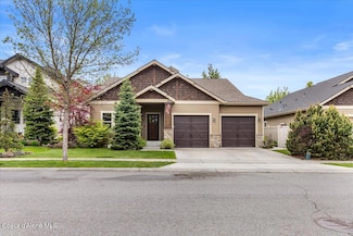 2618 W Renoir Dr, Coeur D Alene, ID 83815
