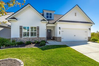 10814 Prairie Lake Dr, Apison, TN 37302