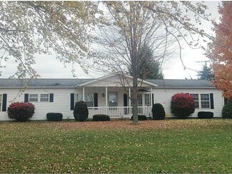 5606 S County Road 350 E, Middletown, IN 47356