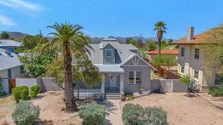 827 N 4th Ave, Tucson, AZ 85705