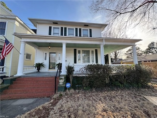 1705 Lafayette Blvd, Norfolk, VA 23509