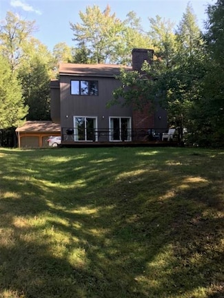 189 Beaver Hollow, Londonderry, VT 05148