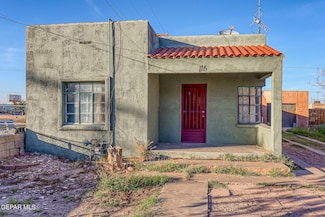 116 Tamarisk St, Anthony, TX 79821