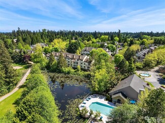 12303 Harbour Pointe Blvd Unit T301, Mukilteo, WA 98275