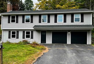 11 Gilson Rd, West Lebanon, NH 03784