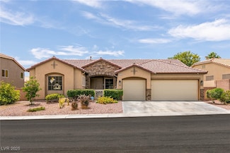 1413 Gentle Brook St, North Las Vegas, NV 89084