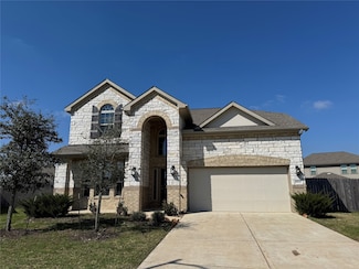 2622 Autumn Hills Ln, Richmond, TX 77469