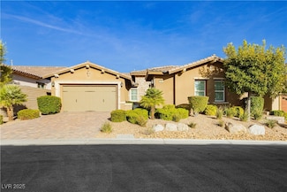 242 Evante St, Las Vegas, NV 89138