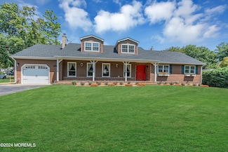 1616 Dumont Terrace, Wall Township, NJ 07719
