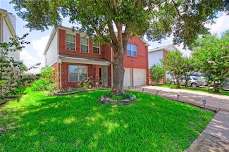 10306 Logan Bridge Ln, Sugar Land, TX 77498