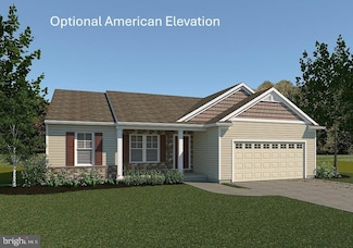 0 Campbell Model at Eagles View Unit PAYK2064680, York, PA 17406
