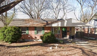 4924 Biscoe Ave, Memphis, TN 38122