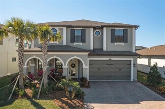 4953 Tivoli Dr, Wesley Chapel, FL 33543