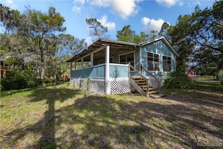 14496 & 14498 W Captain Ct, Crystal River, FL 34429