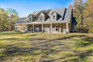 522 Breedlove Rd, Michigan City, MS 38647