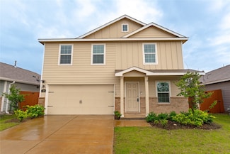 2923 Cascade Ln, Forney, TX 75126