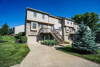 9421 Colegate Way Unit 268, West Chester, OH 45011