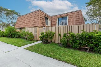 855 Blue Ridge Cir Unit 855, West Palm Beach, FL 33409