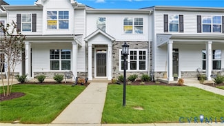 8312 Scott Place, Richmond, VA 23227