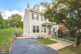 310 Brittmore Ave, Conshohocken, PA 19428