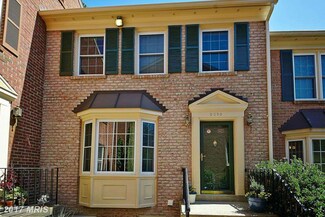 3053 Meeting St, Falls Church, VA 22044