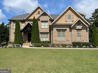 2220 Cambridge Hill Ct, Dacula, GA 30019