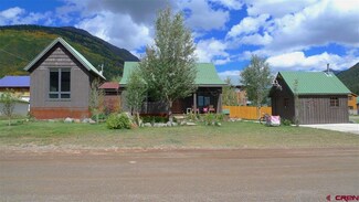 0 Cement St Unit 738162, Silverton, CO 81433