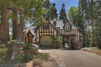 29223 Pigeon Hawk Ln, Lake Arrowhead, CA 92321