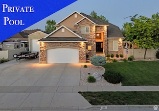 1901 S 1375 W, Syracuse, UT 84075