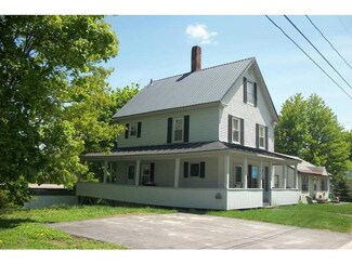 711 Spring Ave, Rumford, ME 04276
