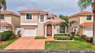 6024 NW 45th Way, Coconut Creek, FL 33073